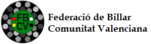 Federació de Billar de la Comunitat Valenciana